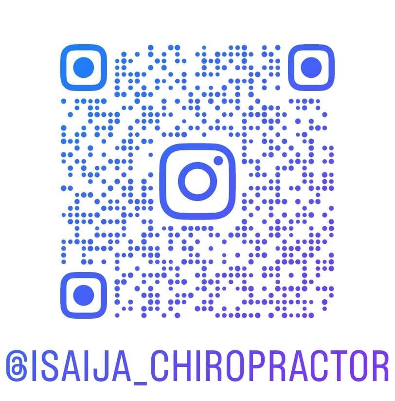 Instagram QR Code