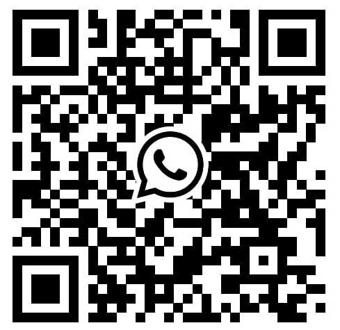 WhatsApp QR Code